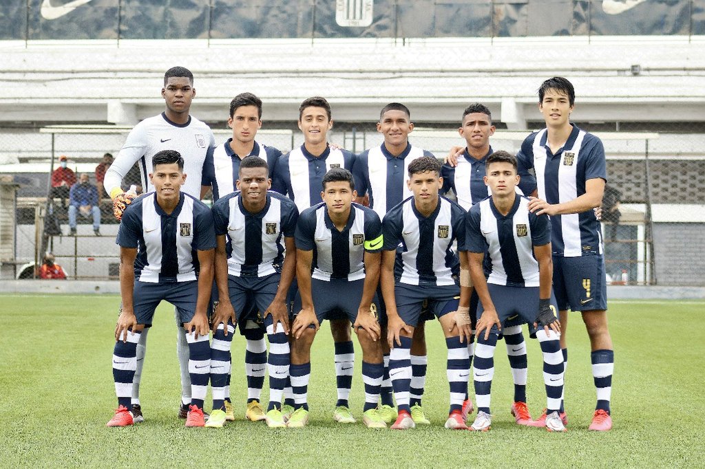 Alianza Lima 2 – Universidad César Vallejo&nbsp;3