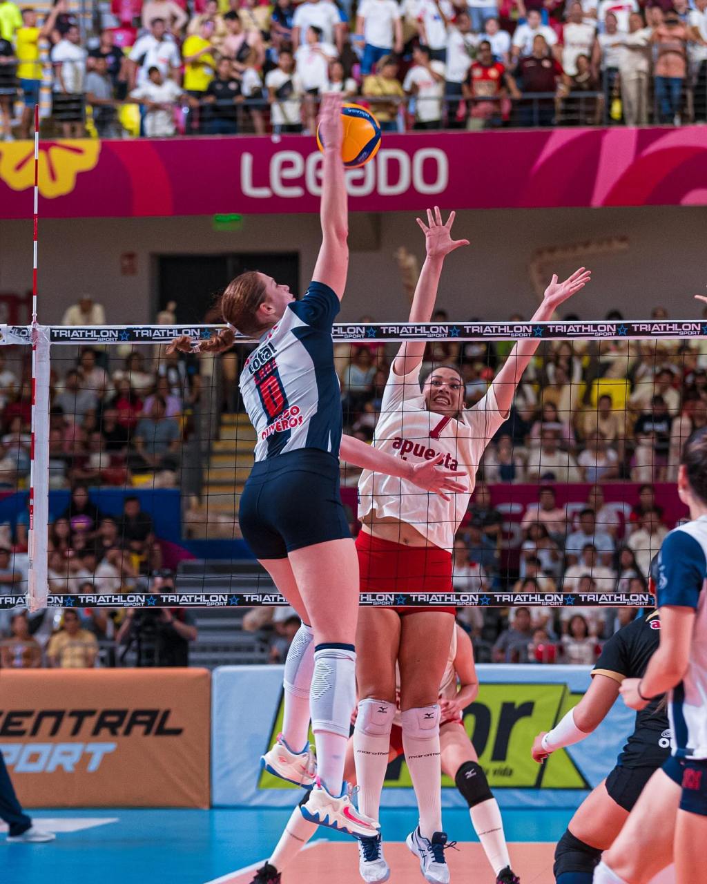 Universitario 1 – Alianza Lima&nbsp;3