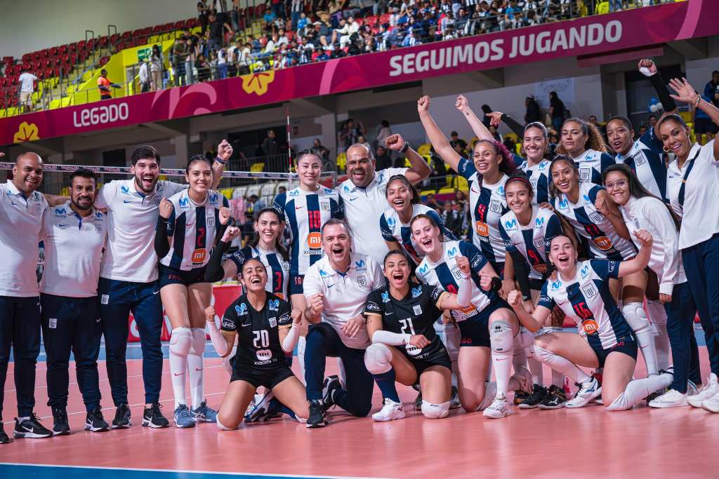 Alianza Lima 3 – Deportivo Alianza&nbsp;0