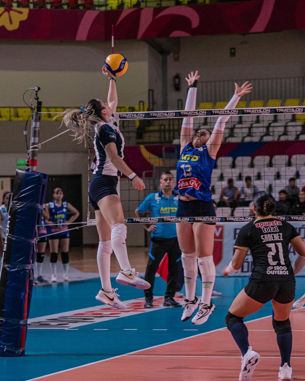 Alianza Lima 3 – Deportivo Géminis&nbsp;1