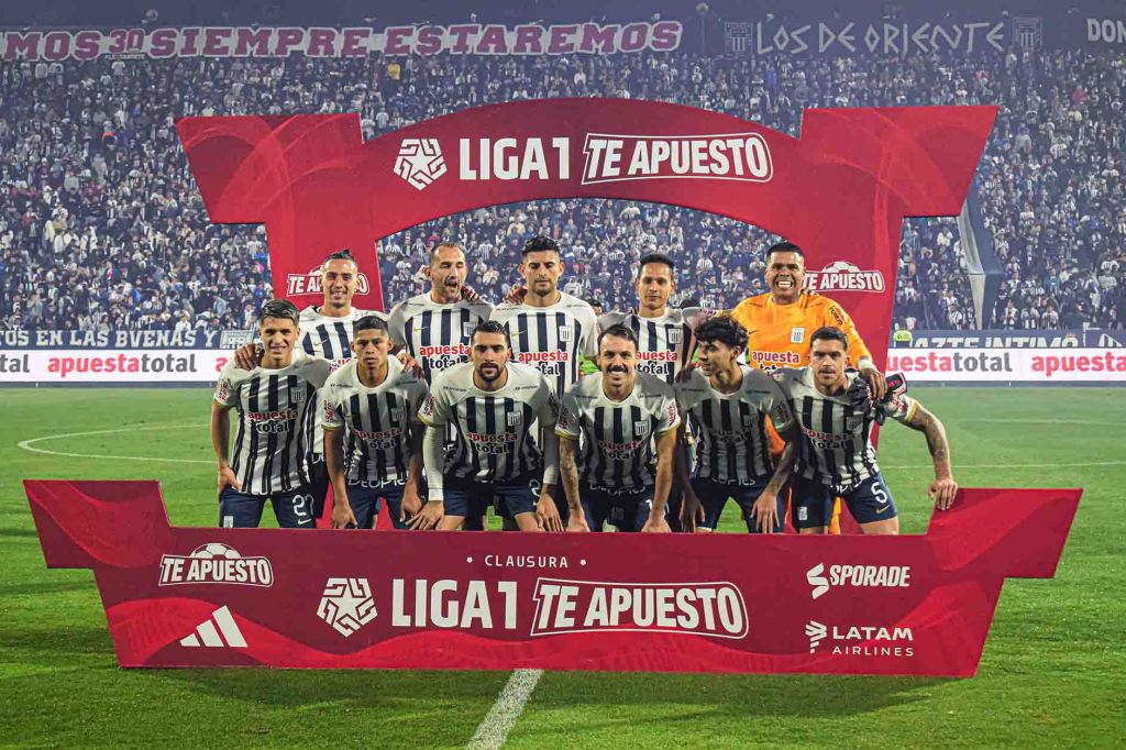 Alianza Lima 0 – ADT&nbsp;0