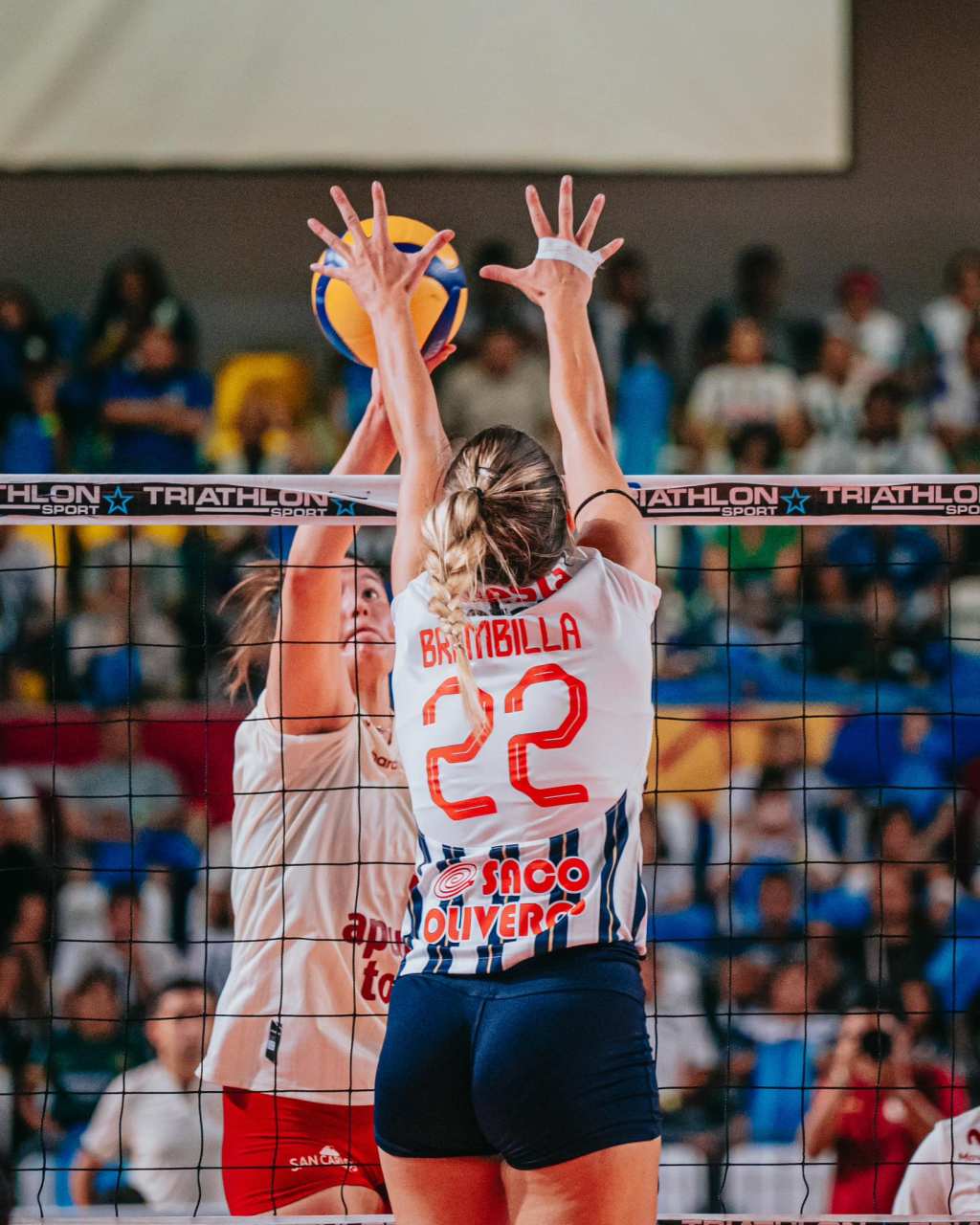 Universitario 1 – Alianza Lima&nbsp;3