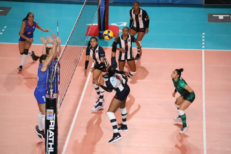 Circolo Sportivo Italiano 0 – Alianza Lima&nbsp;3