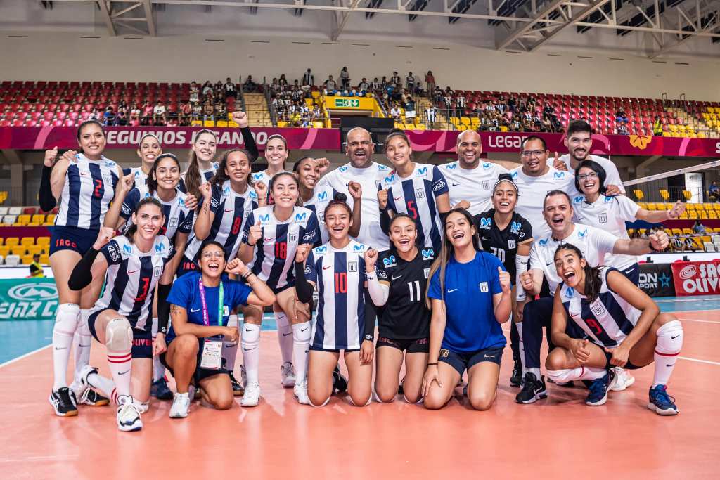 Deportivo Alianza 0 – Alianza Lima&nbsp;3