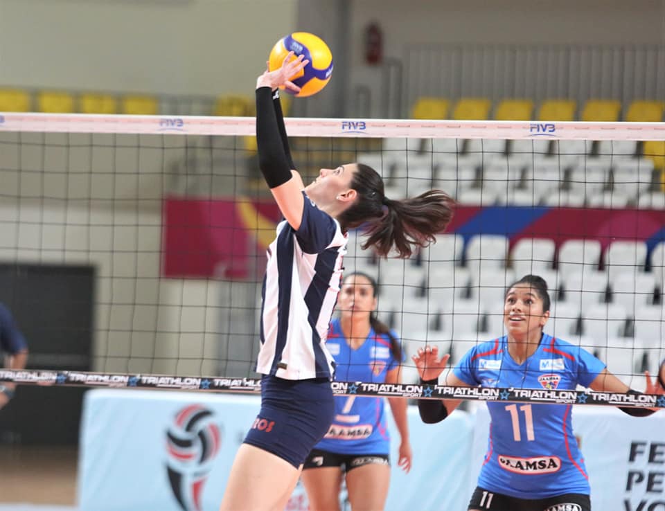 Alianza Lima 2 – Deportivo Jaamsa&nbsp;3