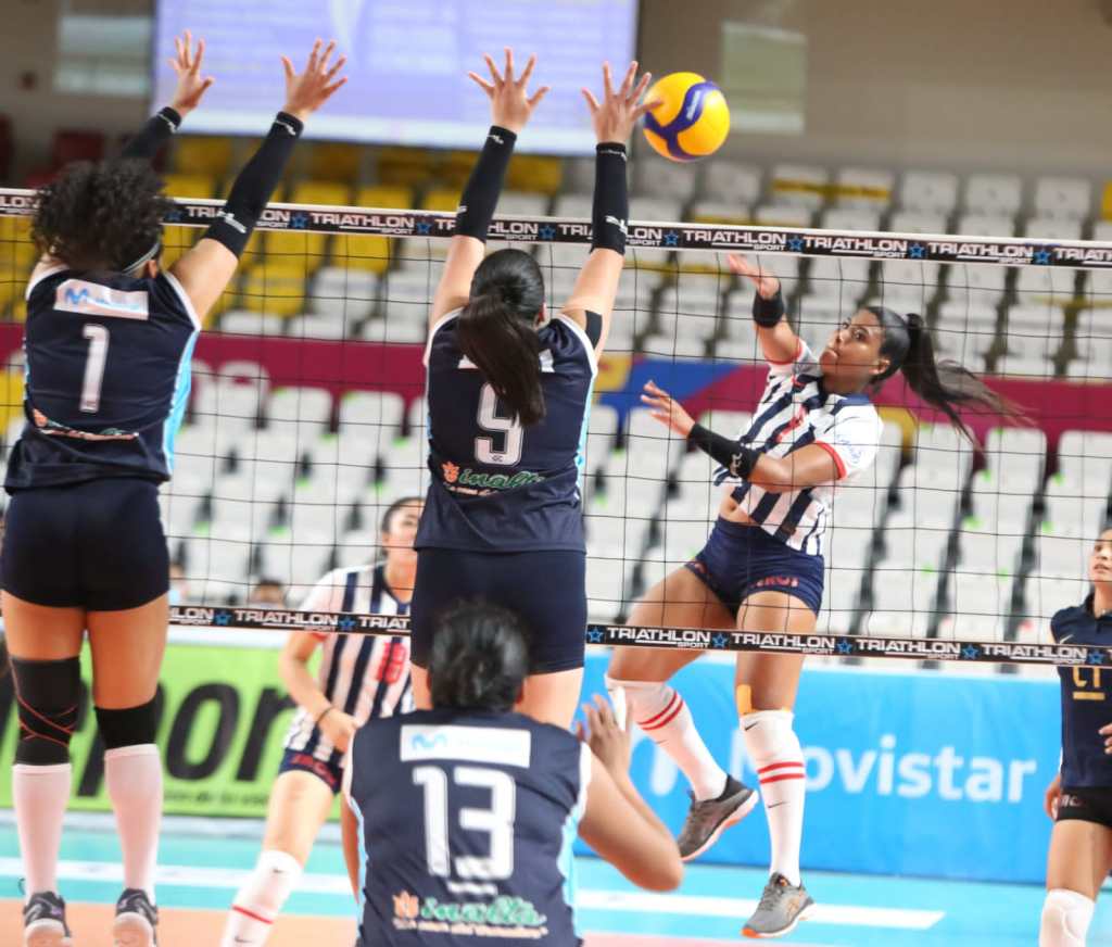 Alianza Lima 3 – Grupo Soan&nbsp;1