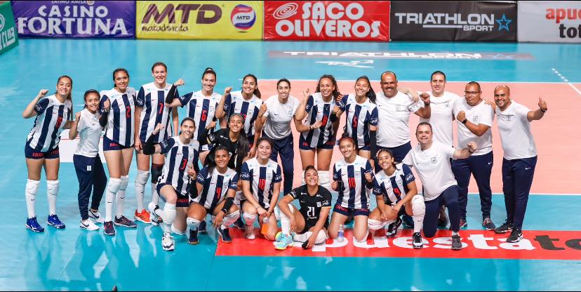 Alianza Lima 3 – Túpac Amaru&nbsp;0