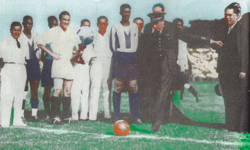 Universitario 2 – Alianza Lima&nbsp;1