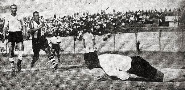 Mariscal Sucre 2 – Alianza Lima&nbsp;0