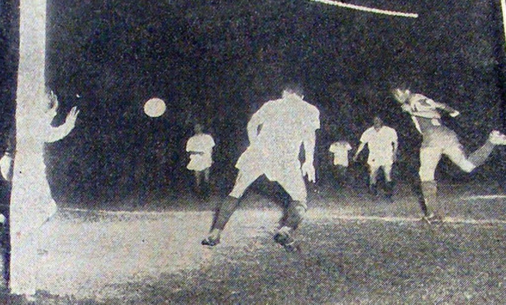 Universitario 2 – Alianza Lima&nbsp;3