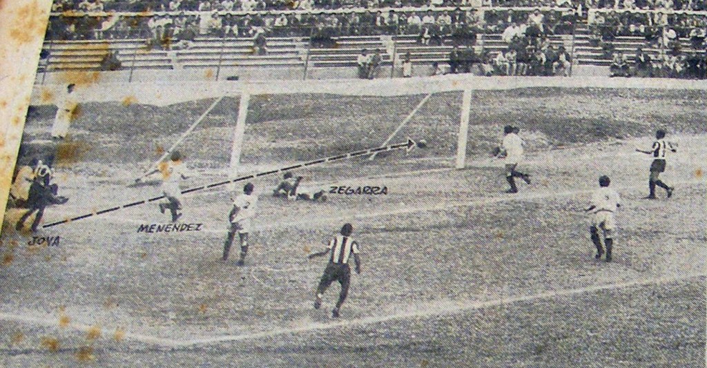 Universitario 1 – Alianza Lima&nbsp;1