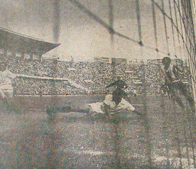 Alianza Lima 1 – Universitario&nbsp;0