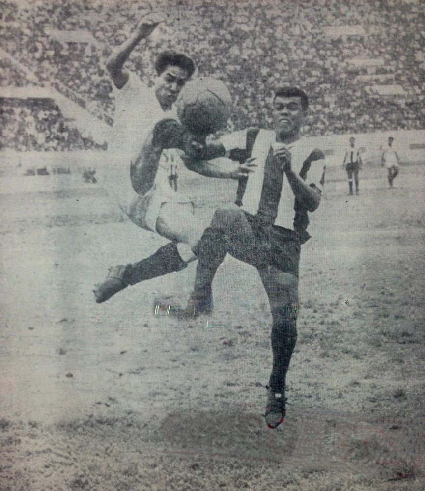 Universitario 3 – Alianza Lima&nbsp;2