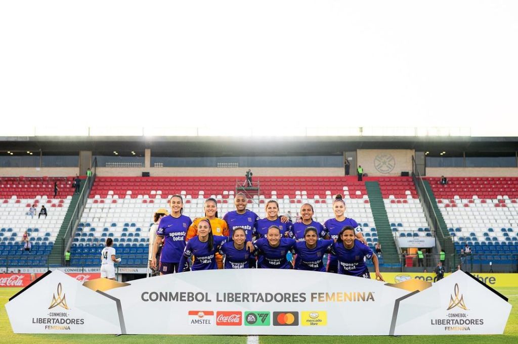 Alianza Lima 2 – Santiago Morning&nbsp;0