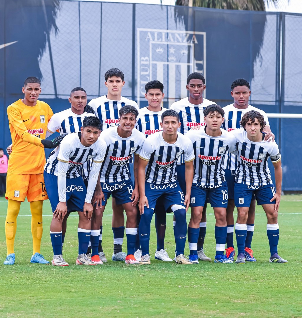 Alianza Lima 2 – ADT&nbsp;0