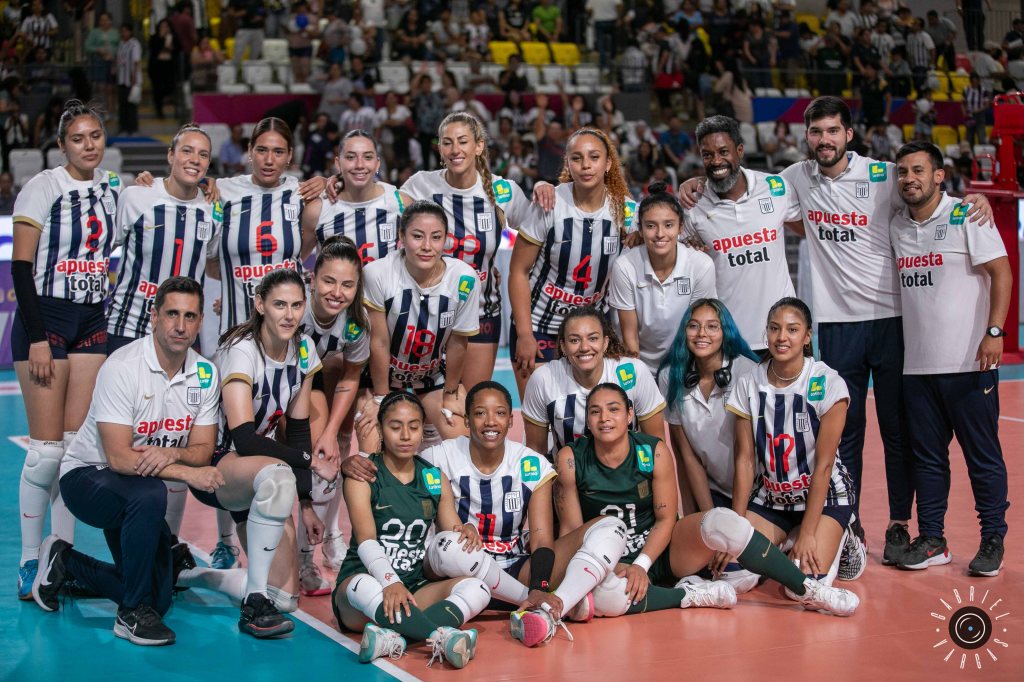 Alianza Lima 3 – Deportivo Soan&nbsp;0