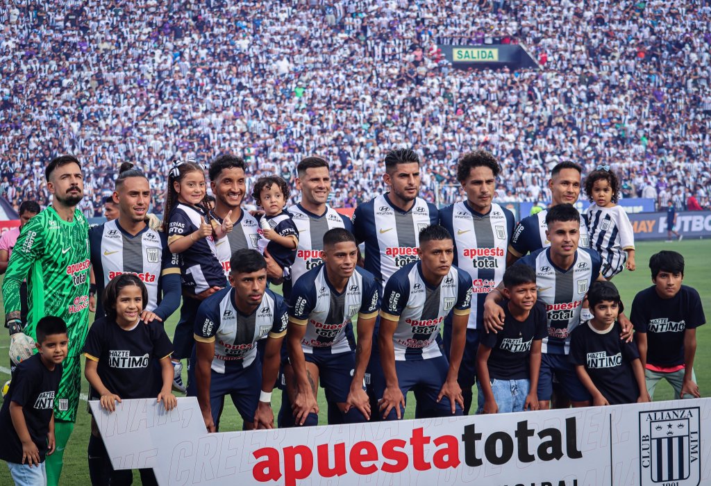 Alianza Lima 2 – Emelec&nbsp;0