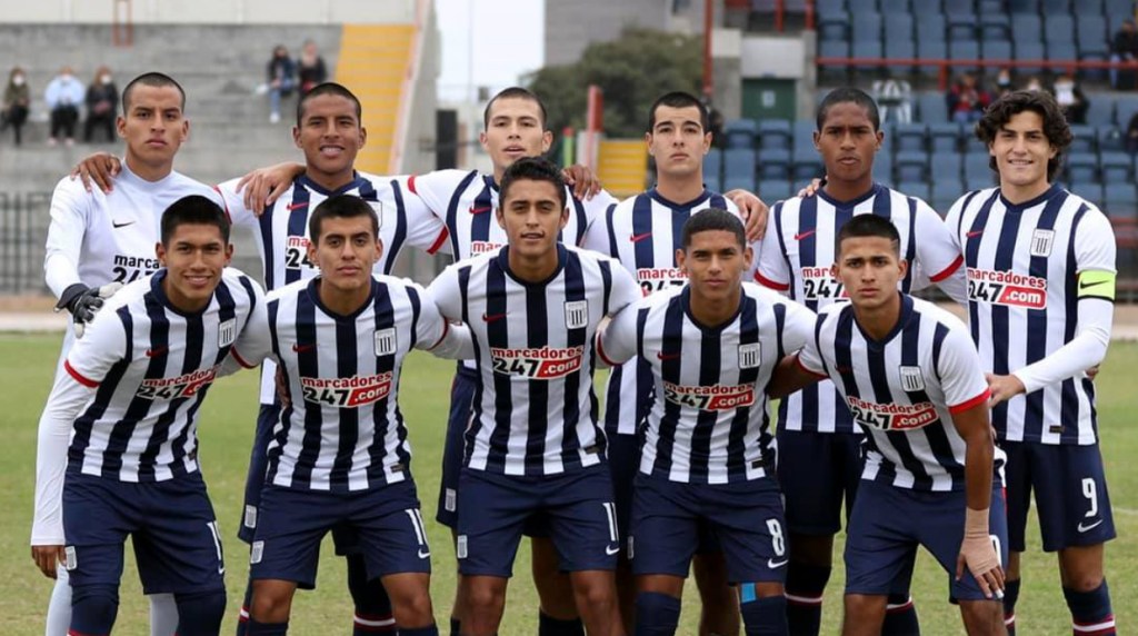 Alianza Lima 2 – Cantolao&nbsp;0