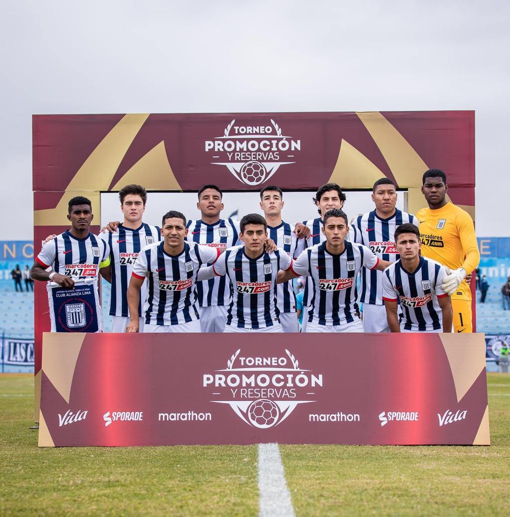 Alianza Lima 3 (4) – FBC Melgar 3&nbsp;(3)