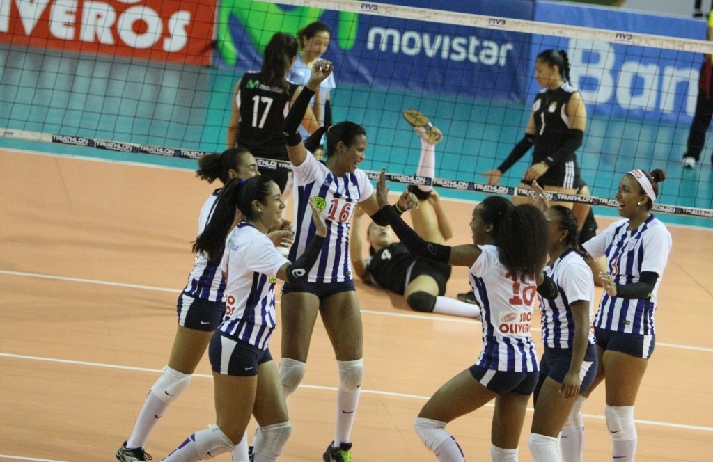 Alianza Lima 3 – Sporting Cristal&nbsp;0