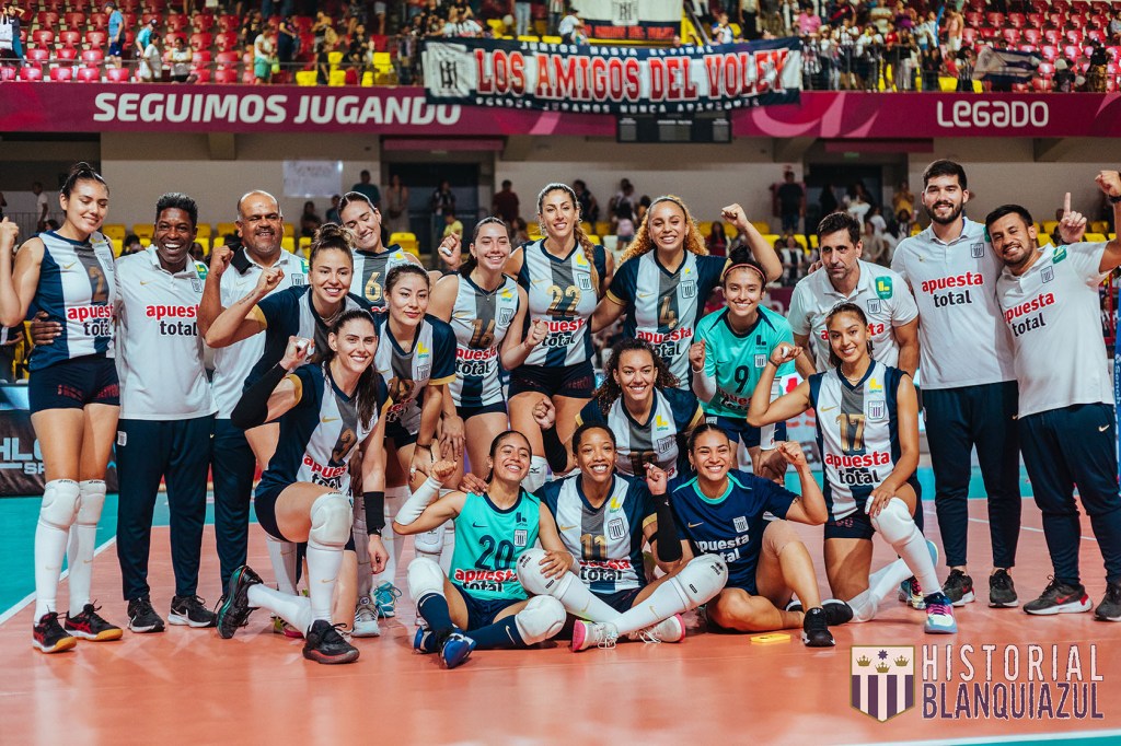 Alianza Lima 3 – Circolo Sportivo Italiano&nbsp;1