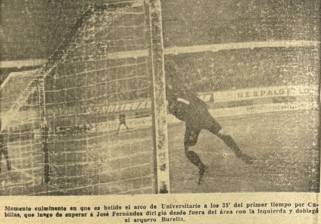 Alianza Lima 3 – Universitario 1   