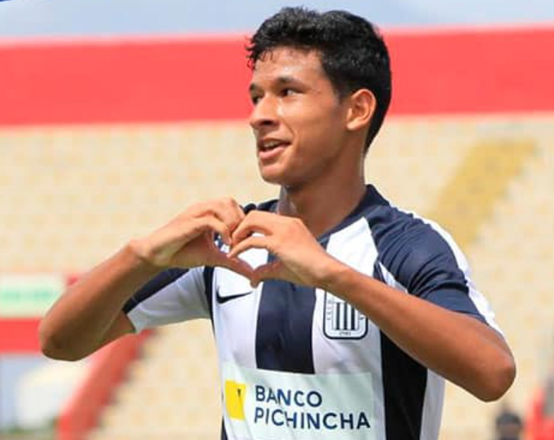 Mannucci 2 – Alianza Lima&nbsp;3