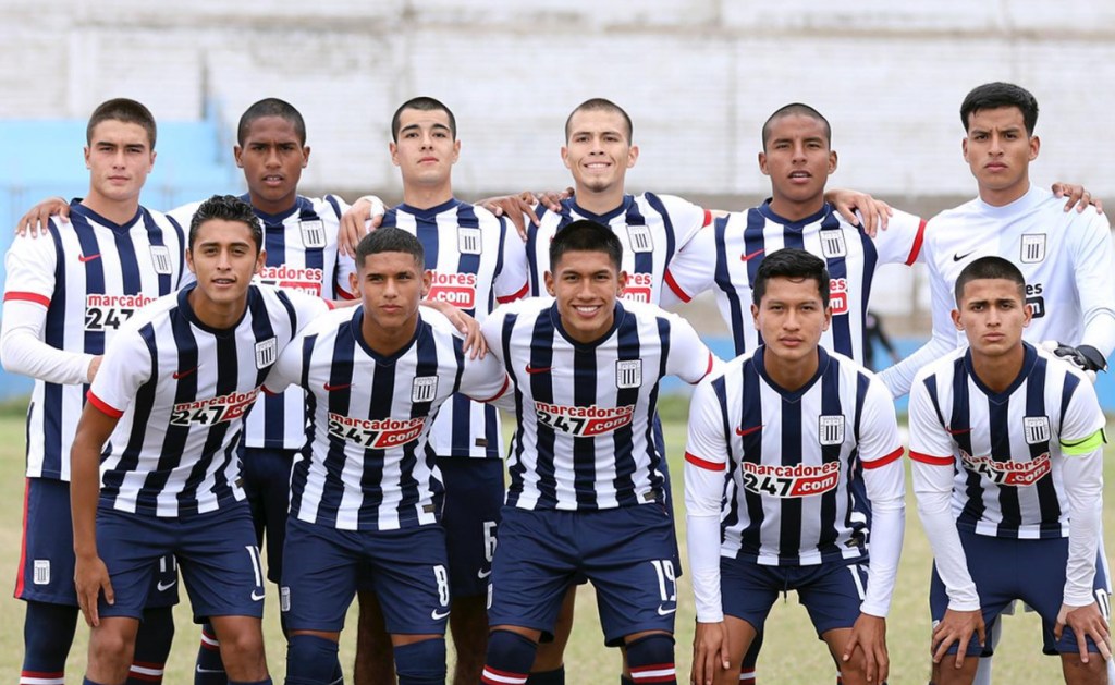 Deportivo Coopsol 0 – Alianza Lima&nbsp;1