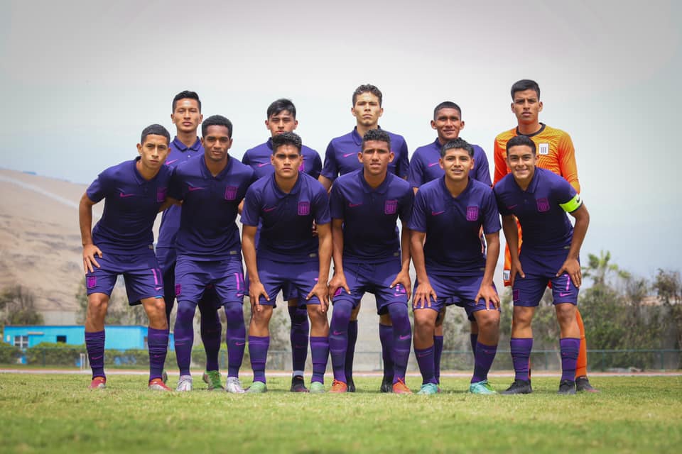 Regatas Lima 2 – Alianza Lima&nbsp;7