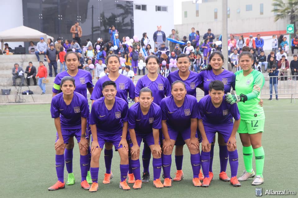 Sporting Cristal 1 (2) – Alianza Lima 1&nbsp;(3)