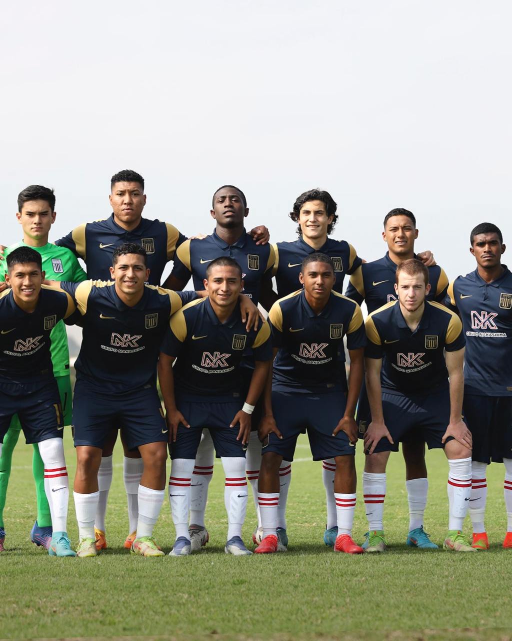 Universitario 2 – Alianza Lima&nbsp;1