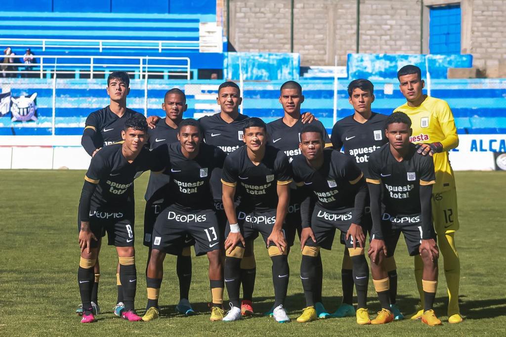 ADT 2 – Alianza Lima&nbsp;0