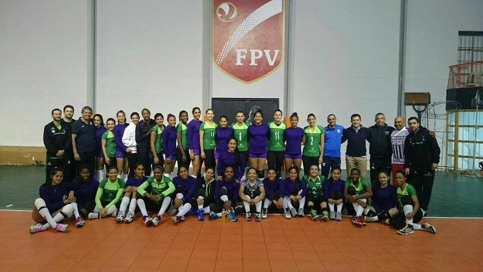 Alianza Lima 2 – Selección de Antioquía&nbsp;1