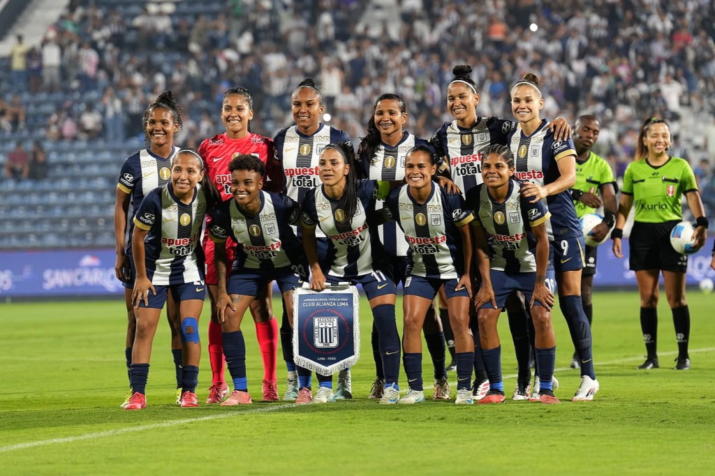Alianza Lima 3 – Independiente&nbsp;0