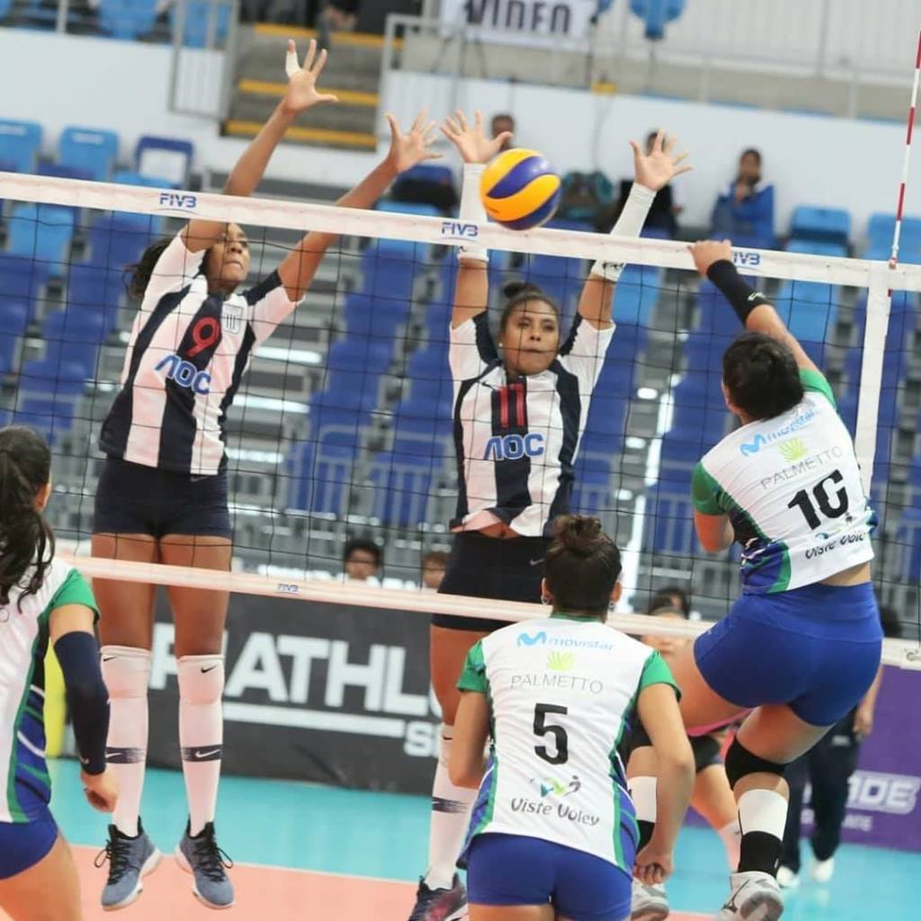 Alianza Lima 3 – Deportivo Alianza&nbsp;0