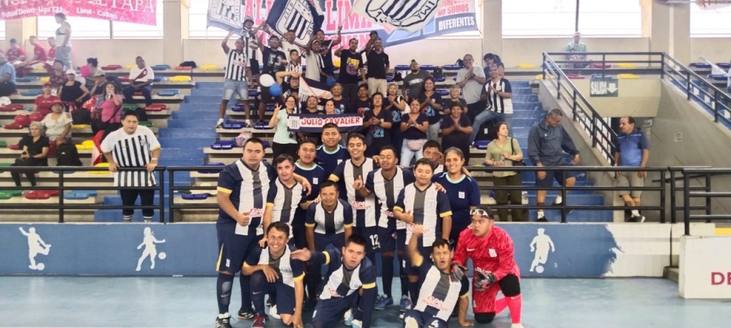 Sport Boys 0 – Alianza Lima&nbsp;7