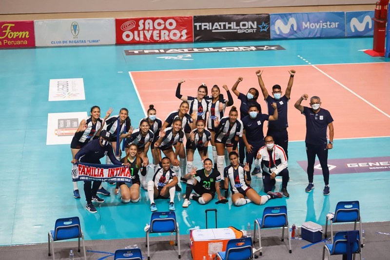 Alianza Lima 3 – Deportivo Jaamsa&nbsp;2