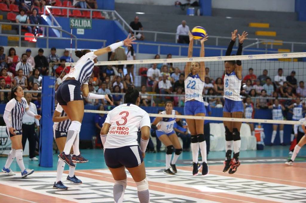 Regatas Lima 2 – Alianza Lima&nbsp;3