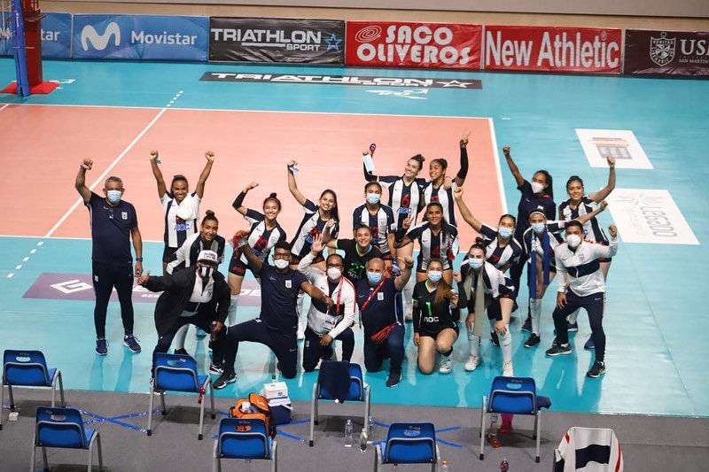 Regatas Lima 2 – Alianza Lima&nbsp;3