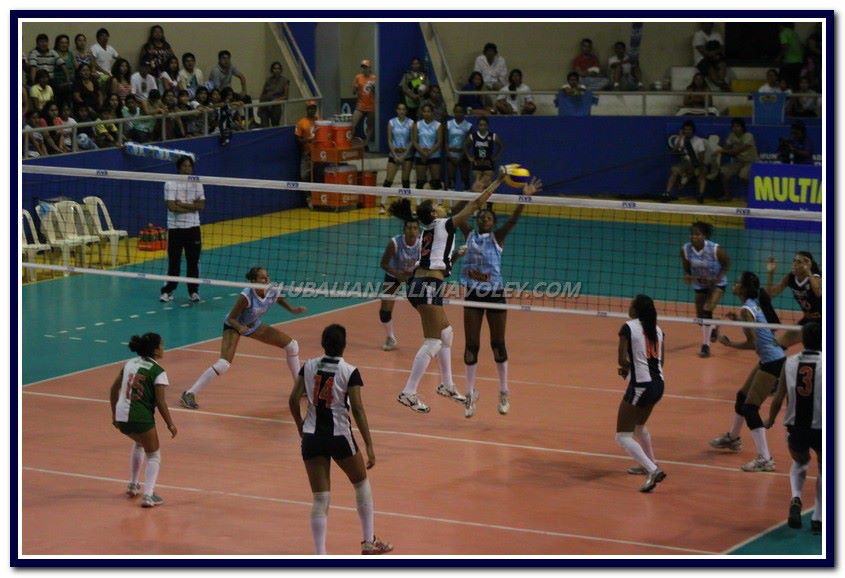 Alianza Lima 3 – Sporting Cristal&nbsp;2