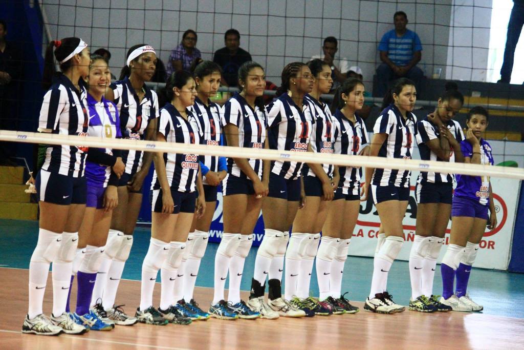 Alianza Lima 3 – Túpac Amaru&nbsp;0