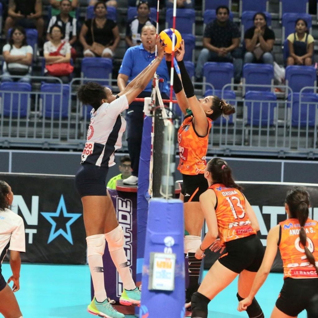 Alianza Lima 3 – Universidad César Vallejo&nbsp;0