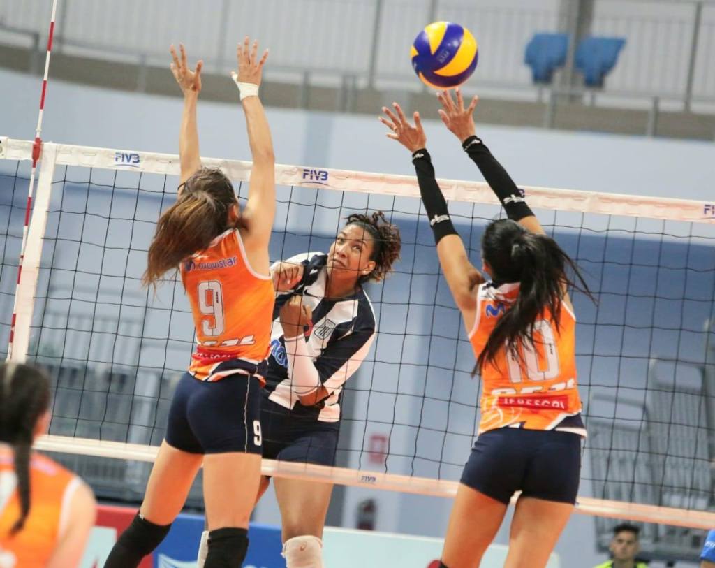 Alianza Lima 1 – Universidad César Vallejo&nbsp;3