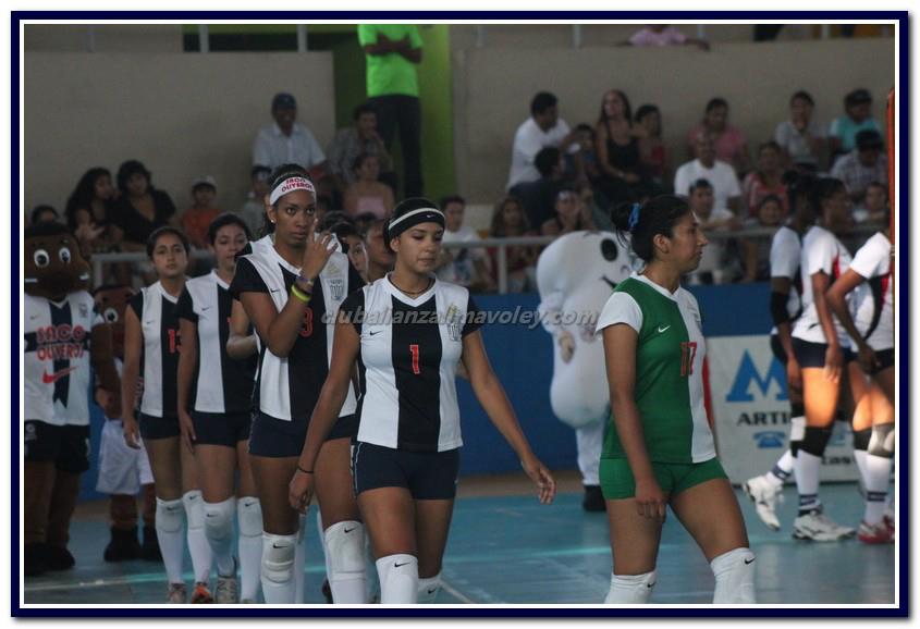 Alianza Lima 3 – USMP&nbsp;0