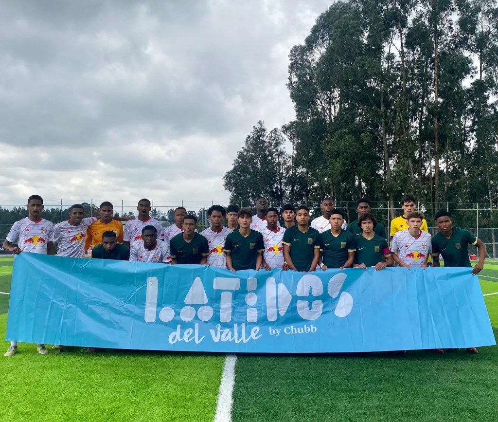 Alianza Lima 0 – Bragantino&nbsp;0