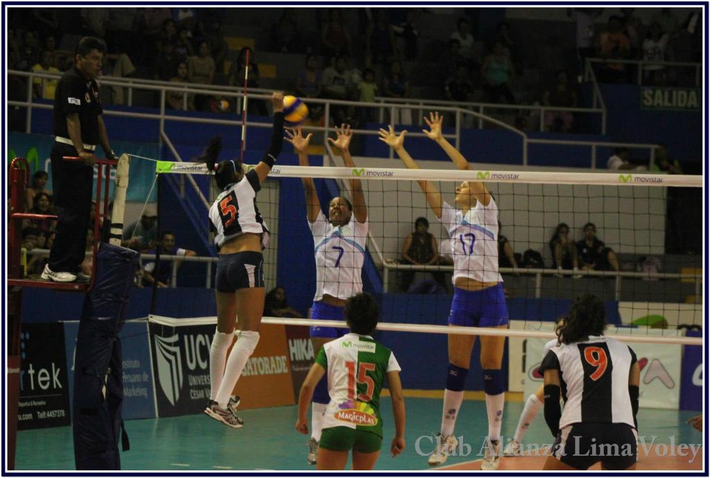 Deportivo Géminis 1 – Alianza Lima&nbsp;3