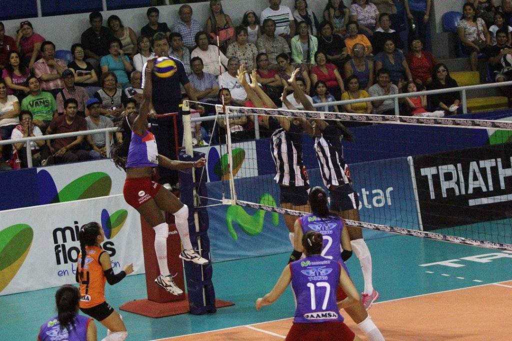 Alianza Lima 2 – Deportivo Jaamsa&nbsp;3