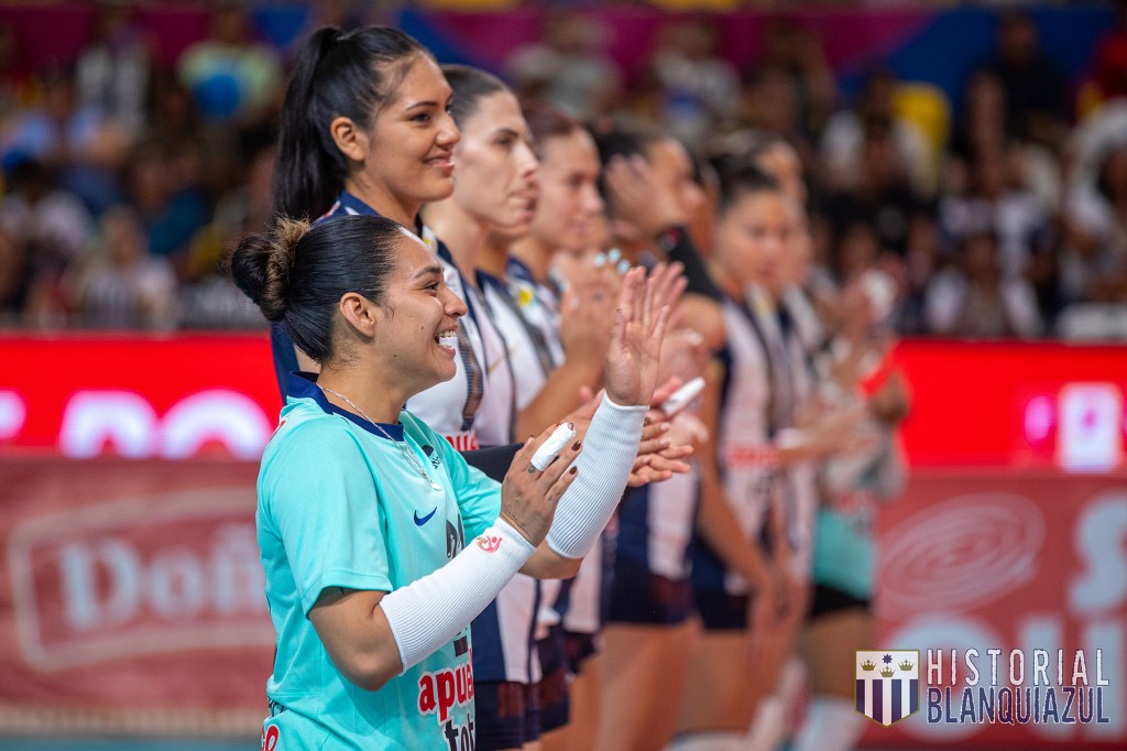 Alianza Lima 1 – USMP&nbsp;3