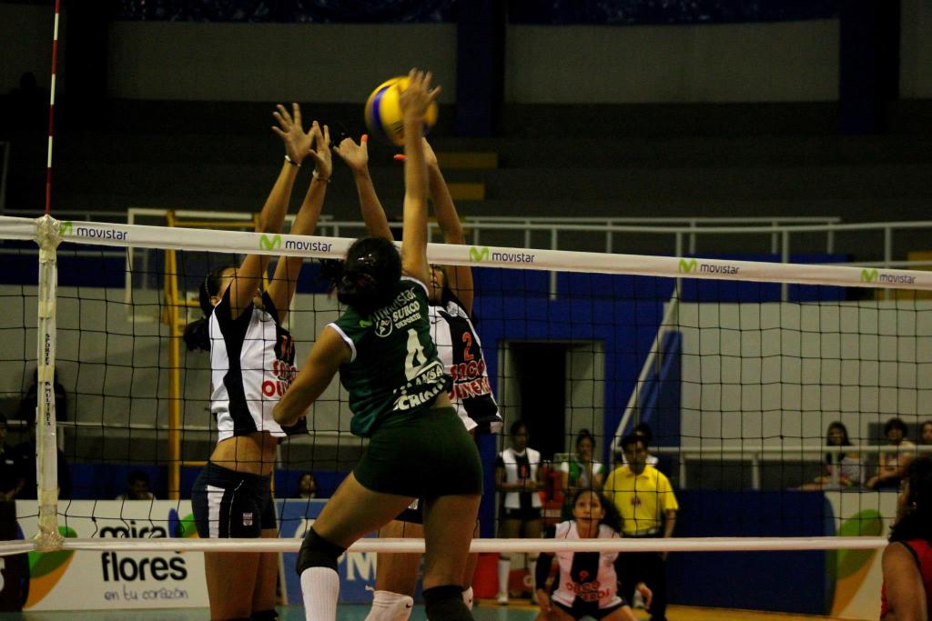 Alianza Lima 3 – Deportivo Wanka&nbsp;1