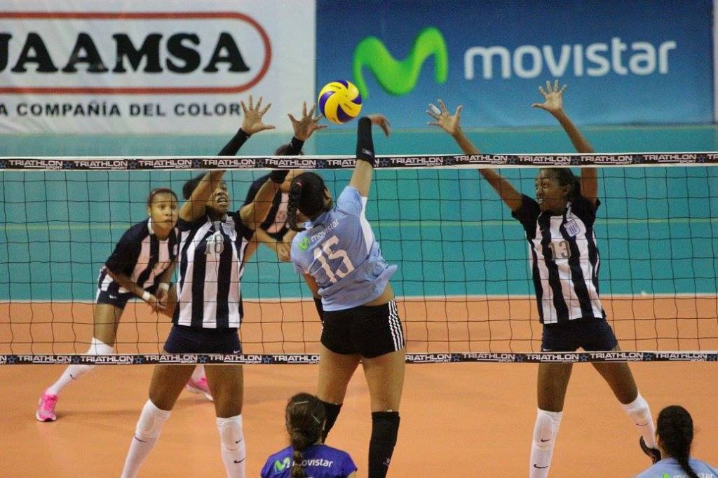 Alianza Lima 0 – Sporting Cristal&nbsp;3